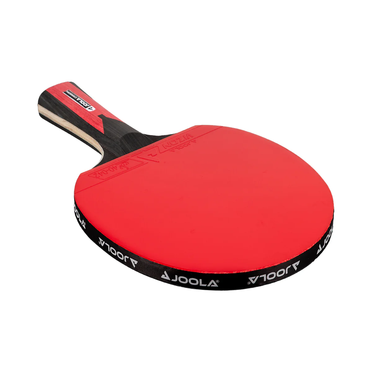 JOOLA DUO Carbon Table Tennis Set - Image 9
