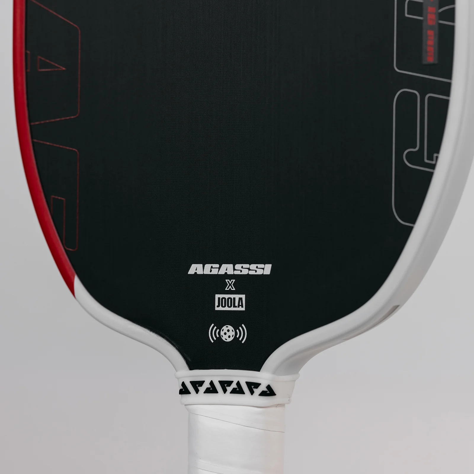 JOOLA Graf Pro 16mm Pickleball Paddle - Image 4