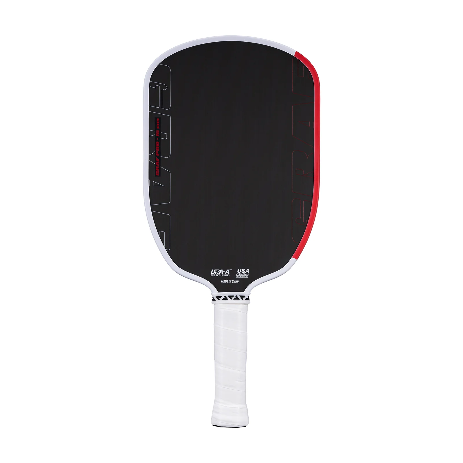 JOOLA Graf Pro 16mm Pickleball Paddle - Image 7