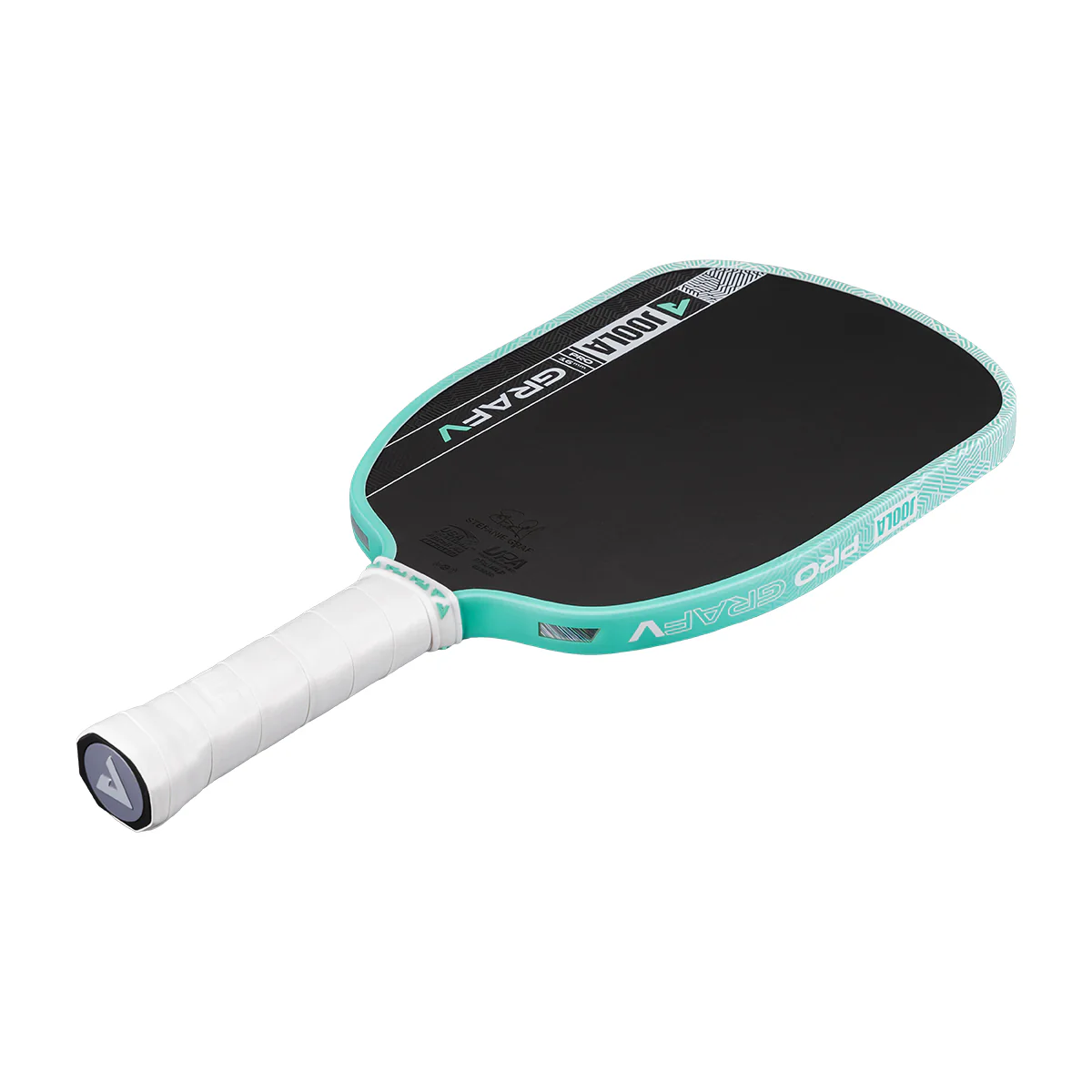 JOOLA Graf Pro V Pickleball Paddle - Image 5