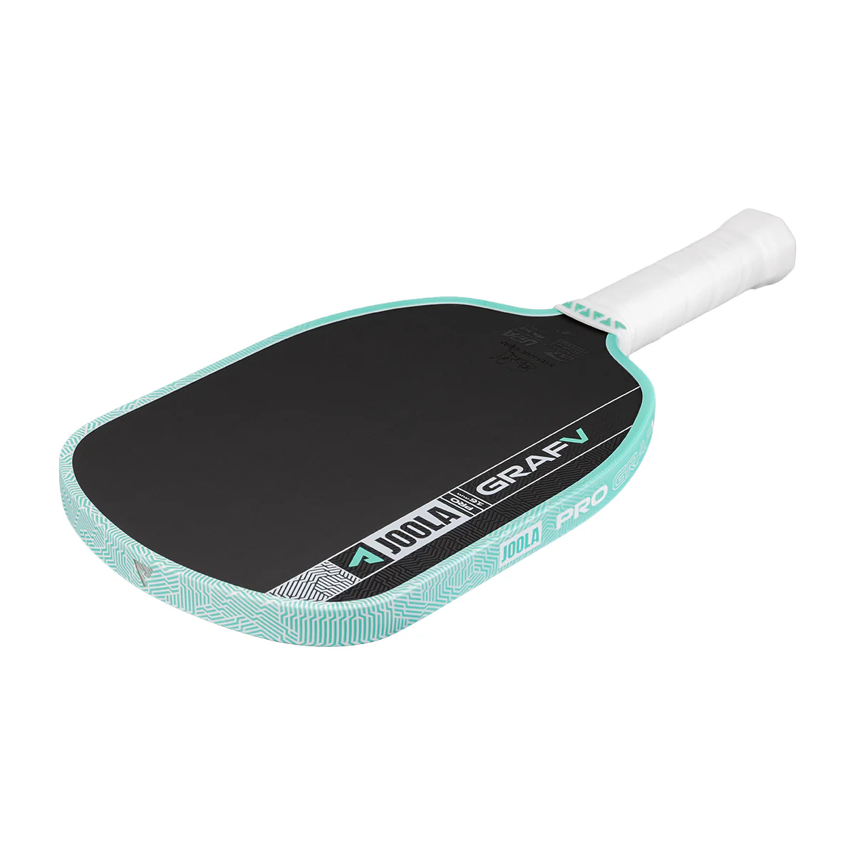 JOOLA Graf Pro V Pickleball Paddle - Image 7