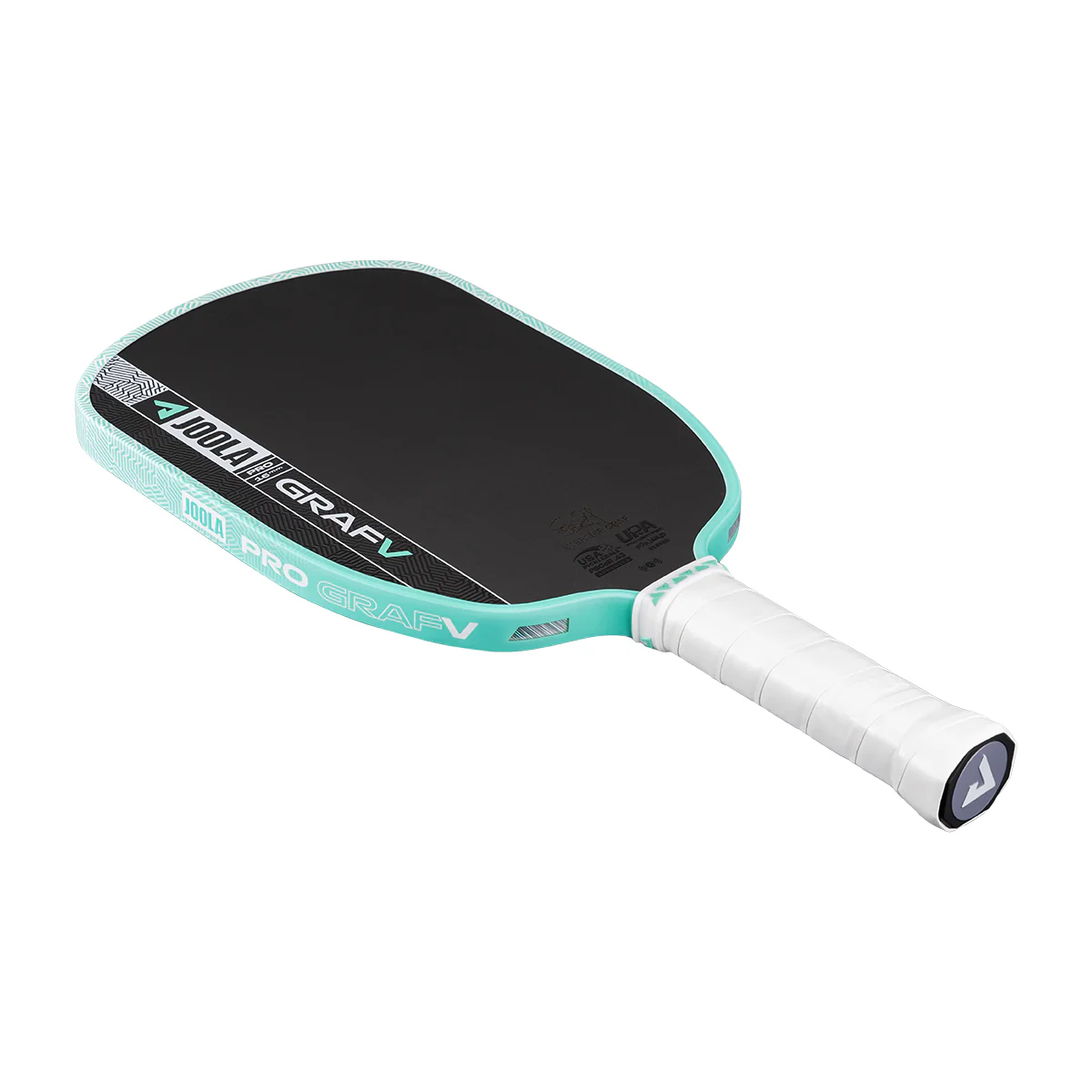 JOOLA Graf Pro V Pickleball Paddle - Image 8