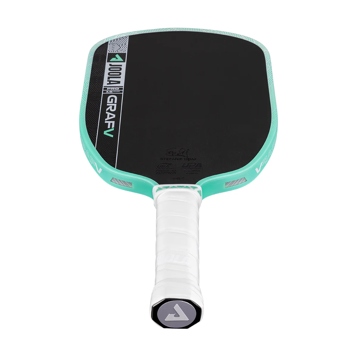 JOOLA Graf Pro V Pickleball Paddle - Image 9