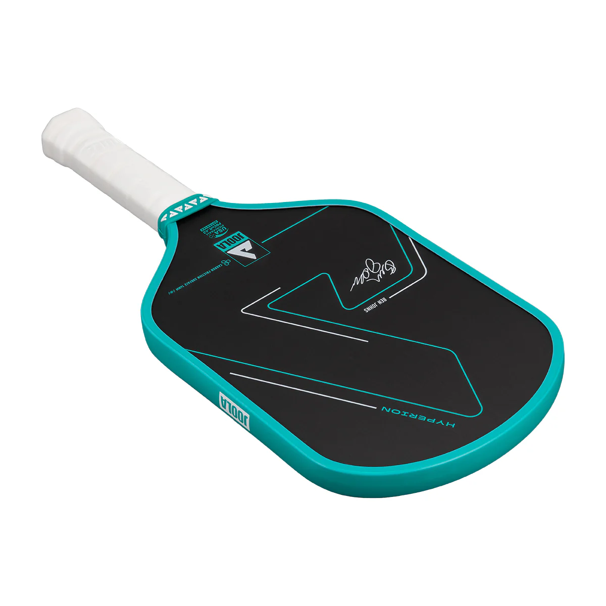 JOOLA Hyperion CFS 16mm Pickleball Paddle - Image 10