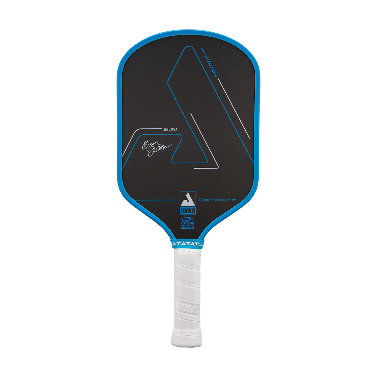 JOOLA Hyperion CFS 16mm Pickleball Paddle - Image 11