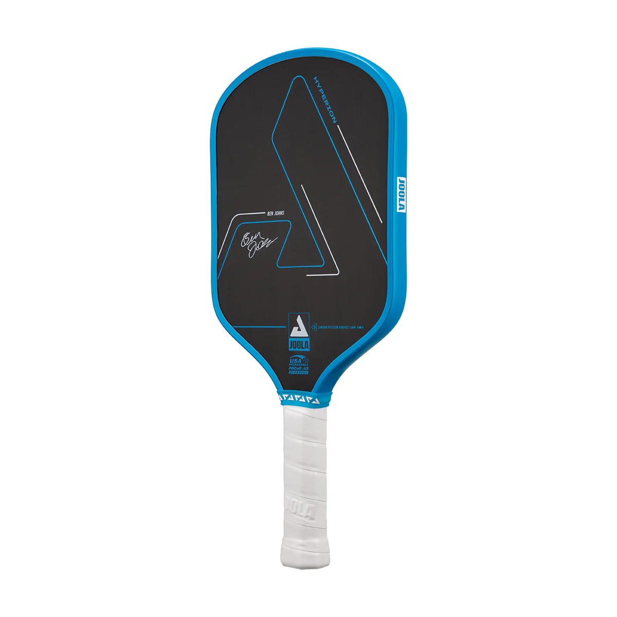 JOOLA Hyperion CFS 16mm Pickleball Paddle - Image 12