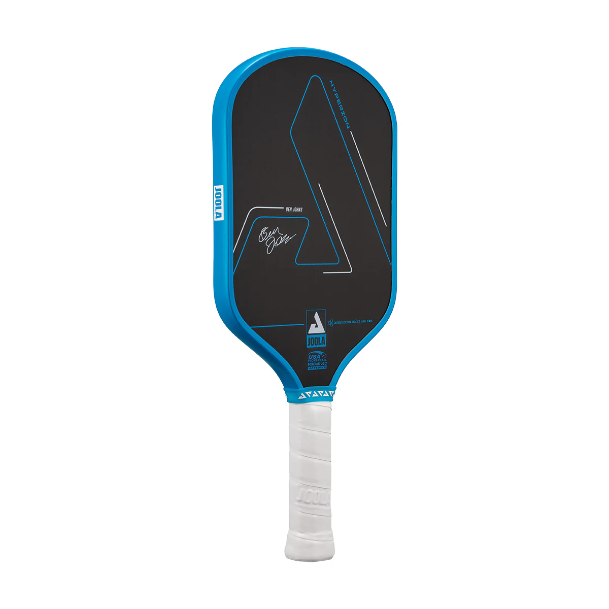 JOOLA Hyperion CFS 16mm Pickleball Paddle - Image 13