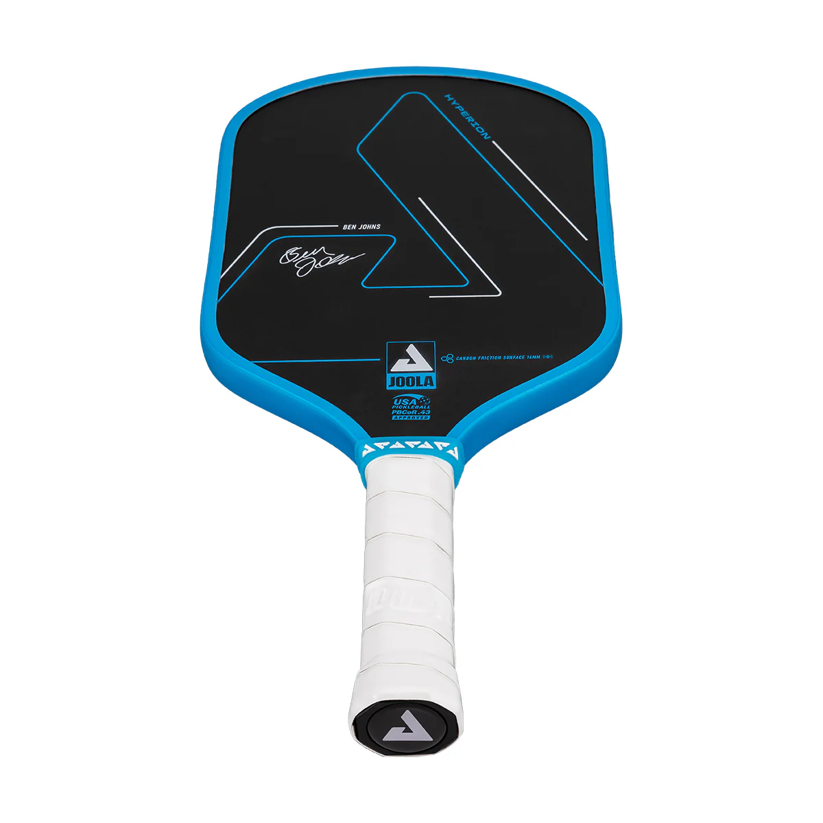 JOOLA Hyperion CFS 16mm Pickleball Paddle - Image 16