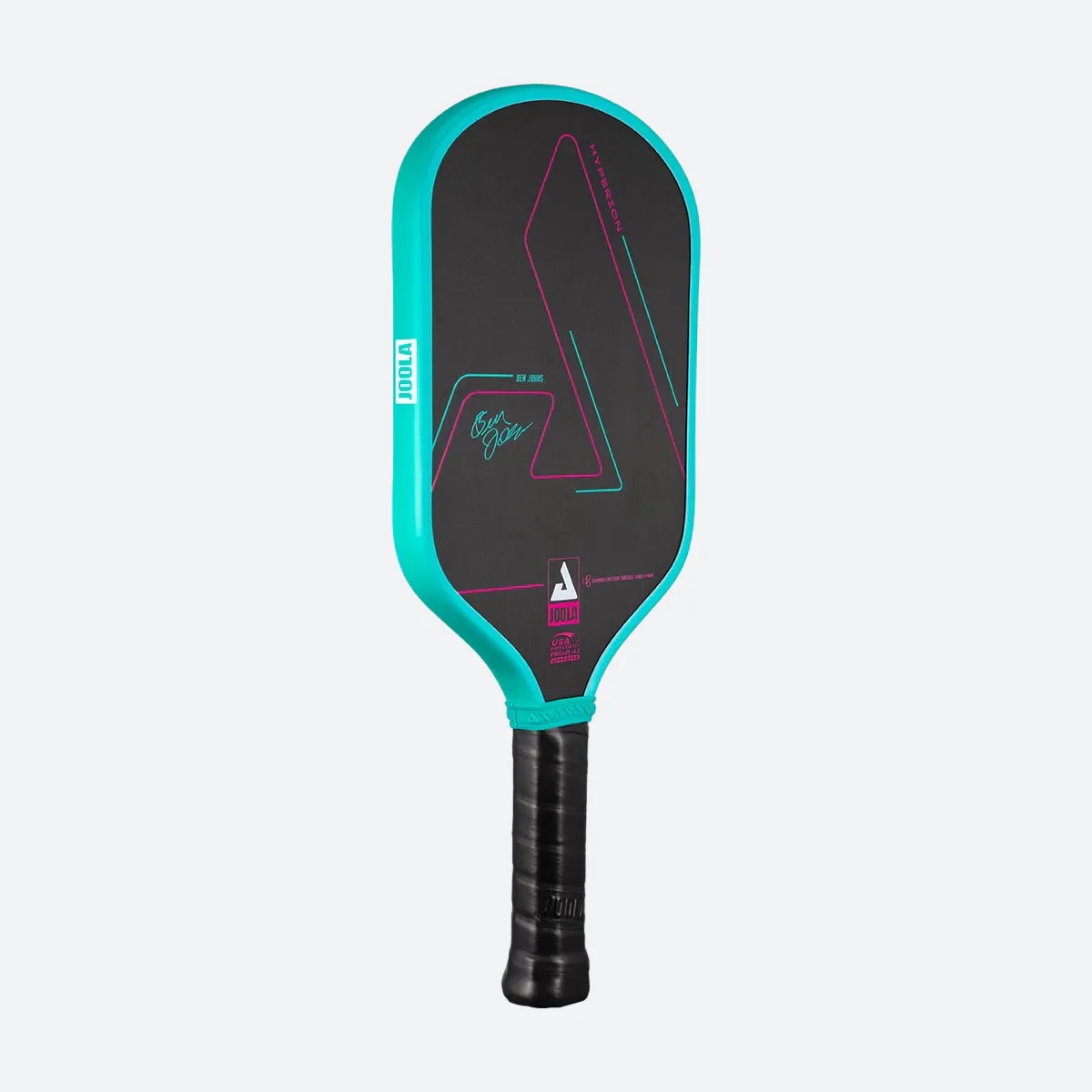 JOOLA Hyperion CFS 16mm Pickleball Paddle - Vice - Image 3