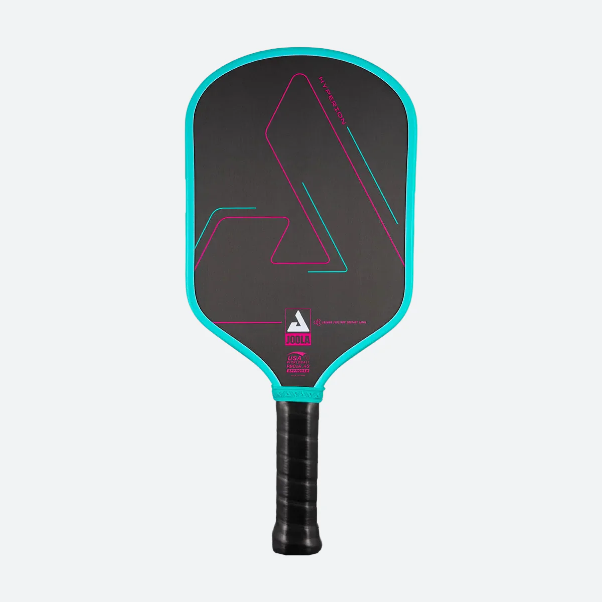 JOOLA Hyperion CFS 16mm Pickleball Paddle - Vice - Image 4
