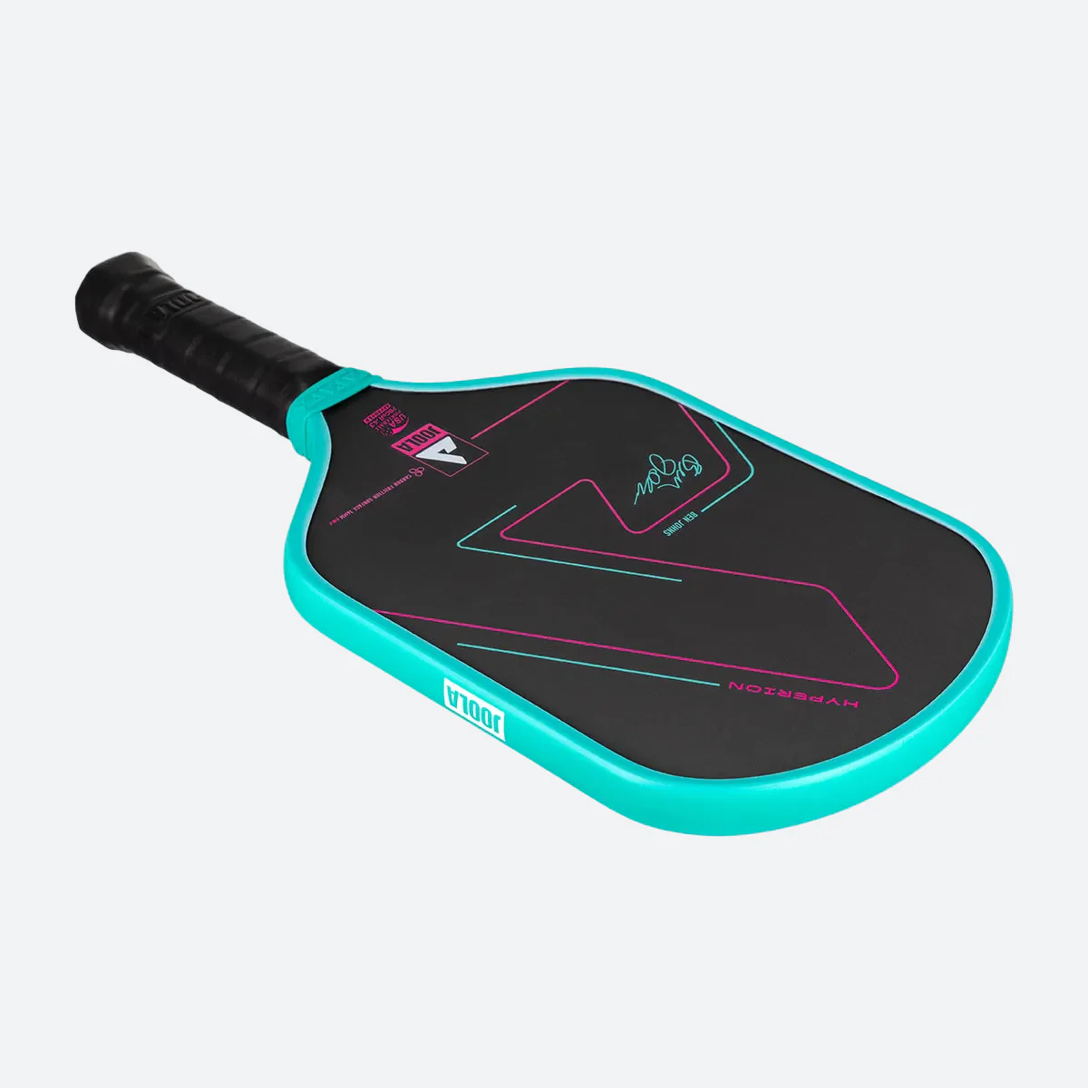 JOOLA Hyperion CFS 16mm Pickleball Paddle - Vice - Image 6