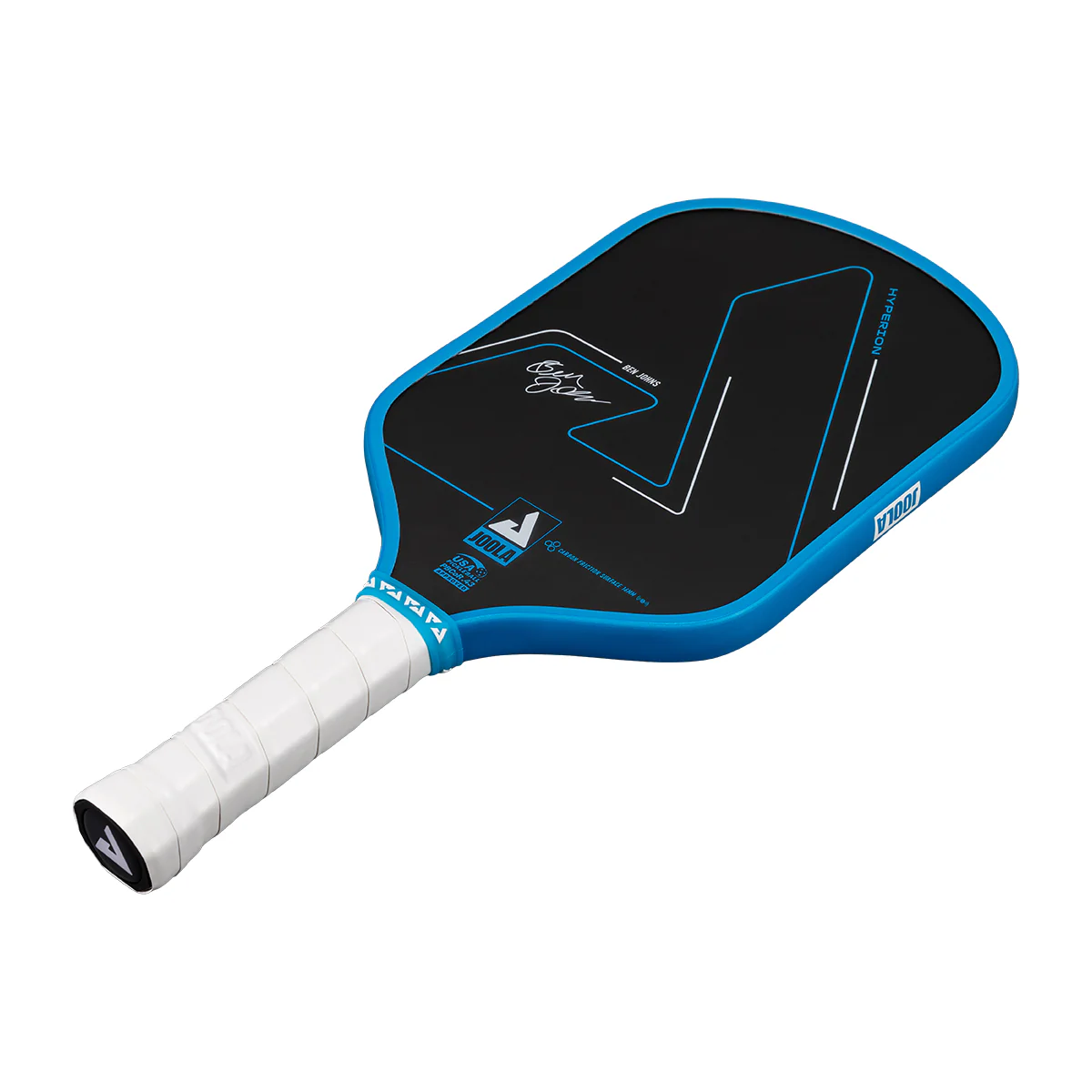 JOOLA Hyperion CFS 16mm Pickleball Paddle - Image 18