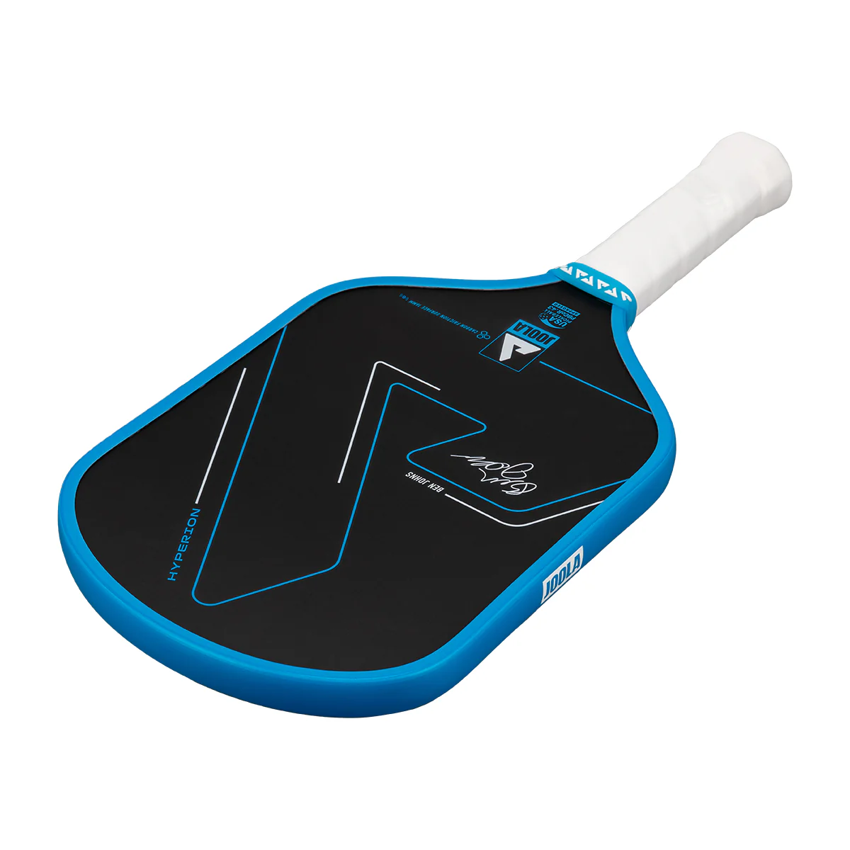 JOOLA Hyperion CFS 16mm Pickleball Paddle - Image 19