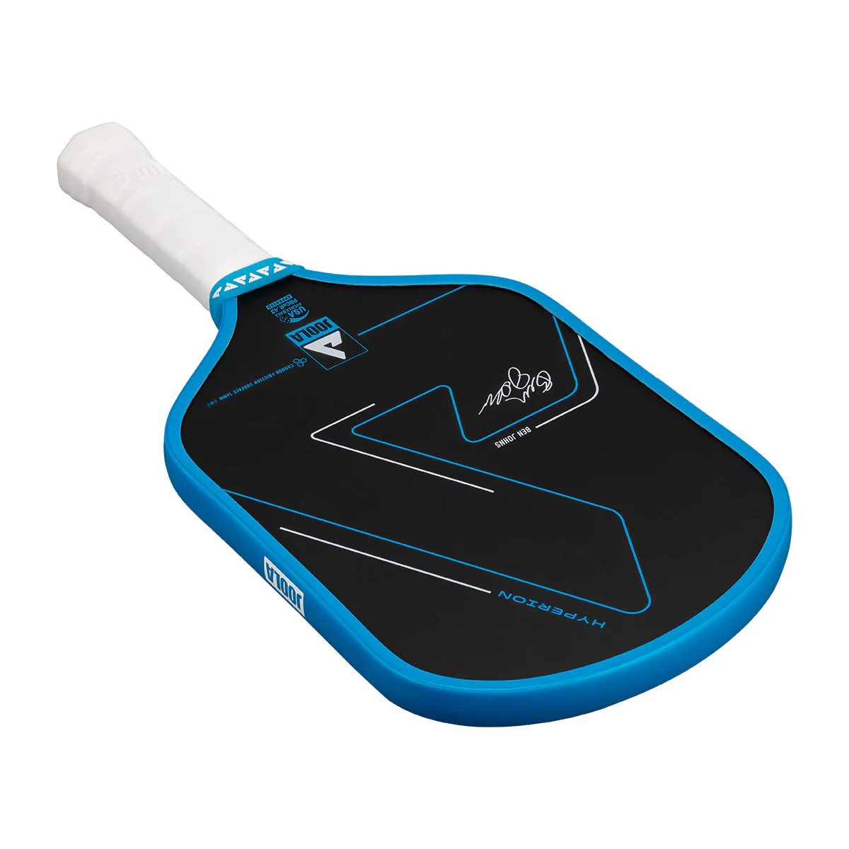 JOOLA Hyperion CFS 16mm Pickleball Paddle - Image 20