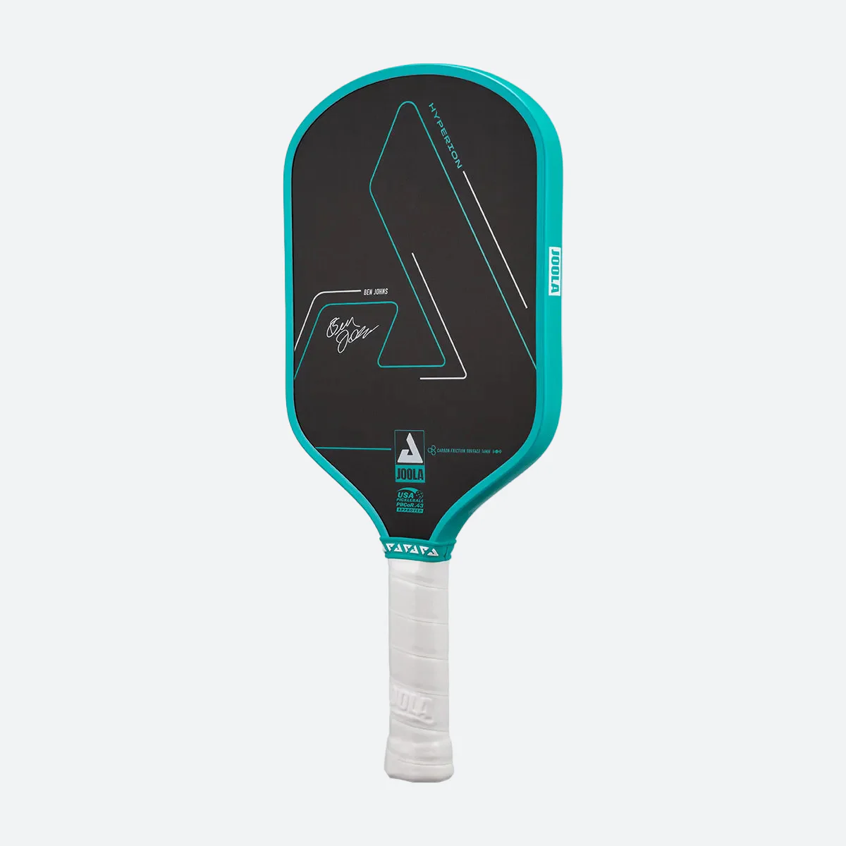 JOOLA Hyperion CFS 16mm Pickleball Paddle - Image 3