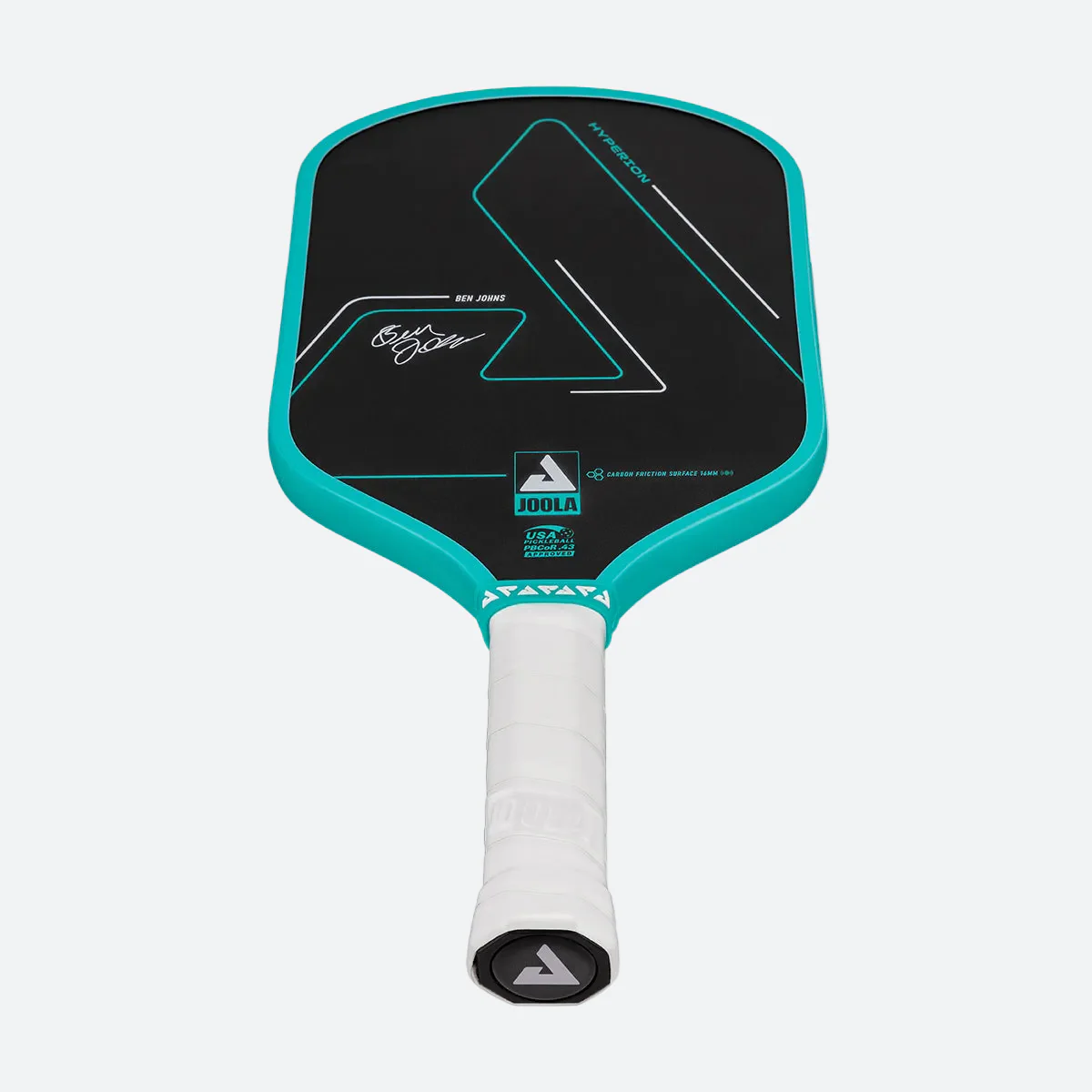 JOOLA Hyperion CFS 16mm Pickleball Paddle - Image 6