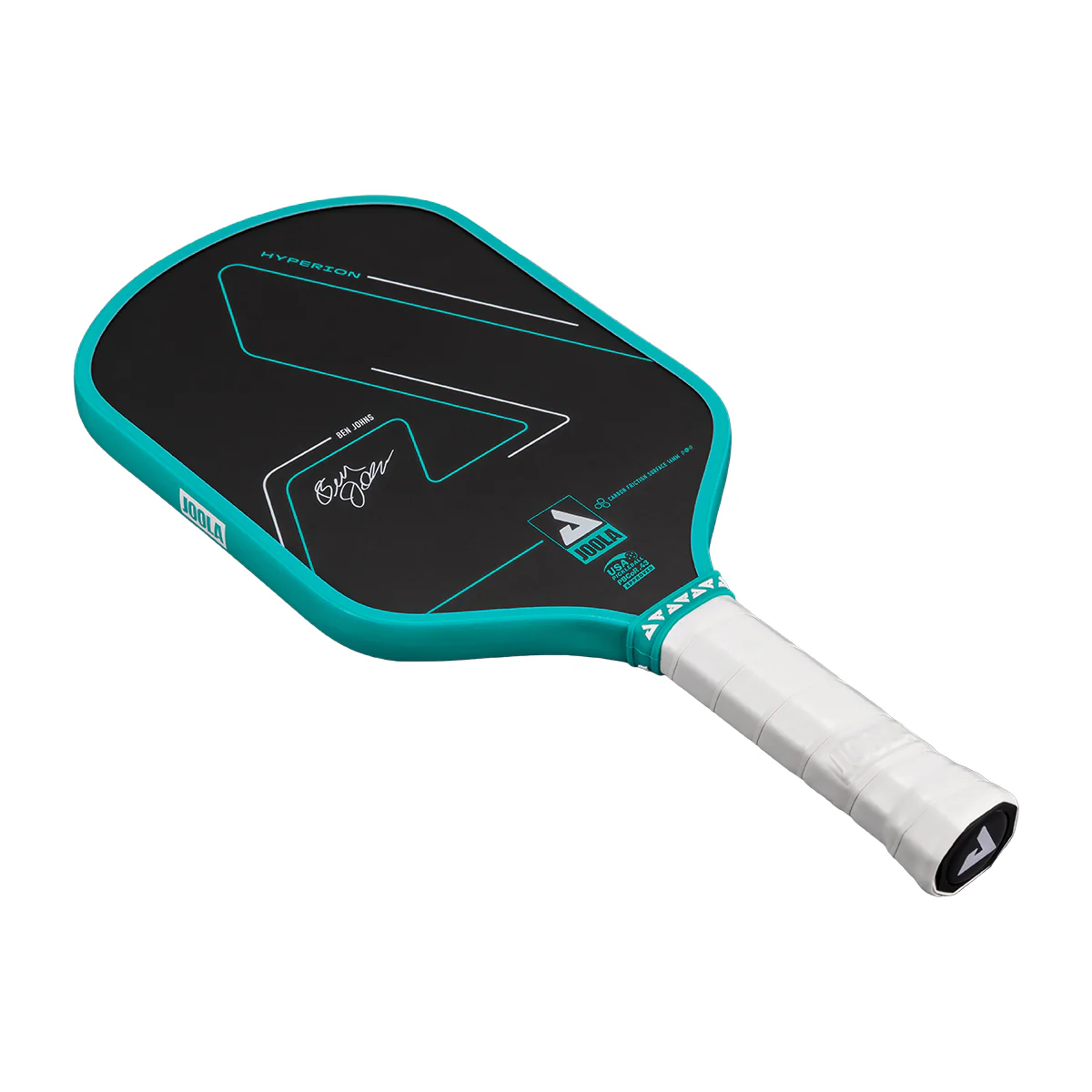 JOOLA Hyperion CFS 16mm Pickleball Paddle - Image 7