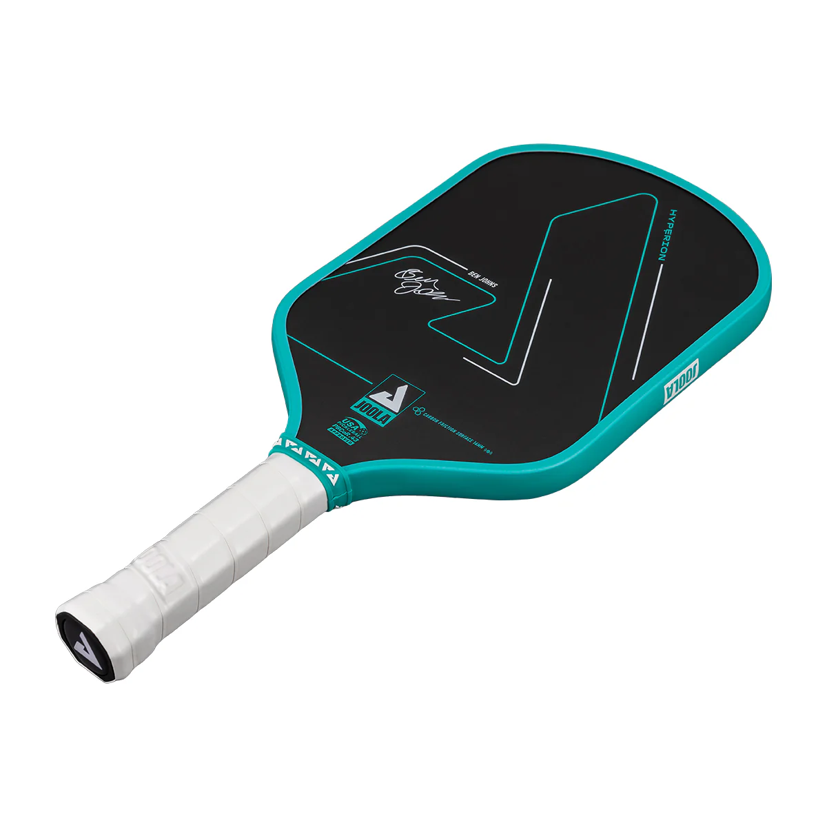 JOOLA Hyperion CFS 16mm Pickleball Paddle - Image 8