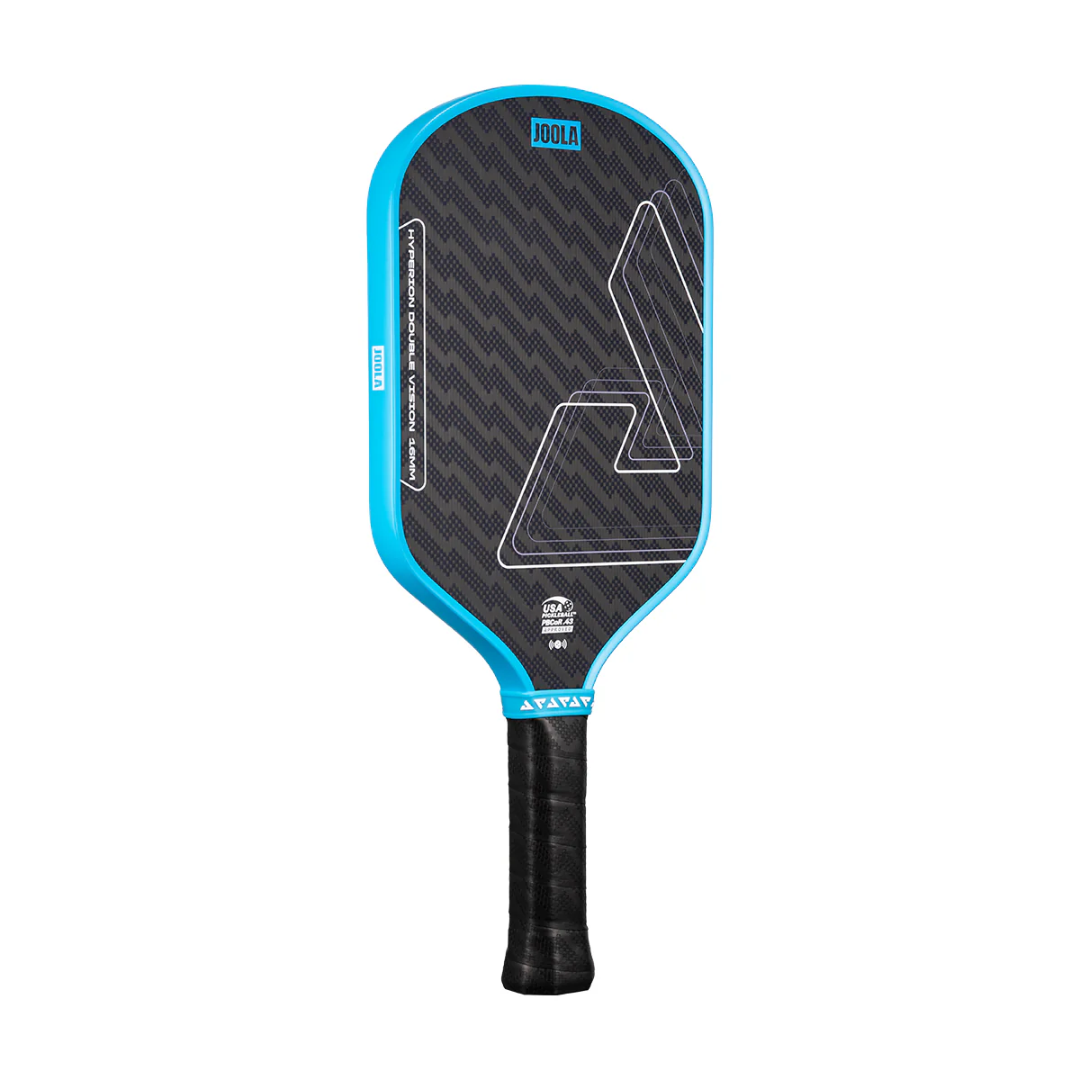 JOOLA Hyperion Double Vision Pickleball Paddle - Image 11