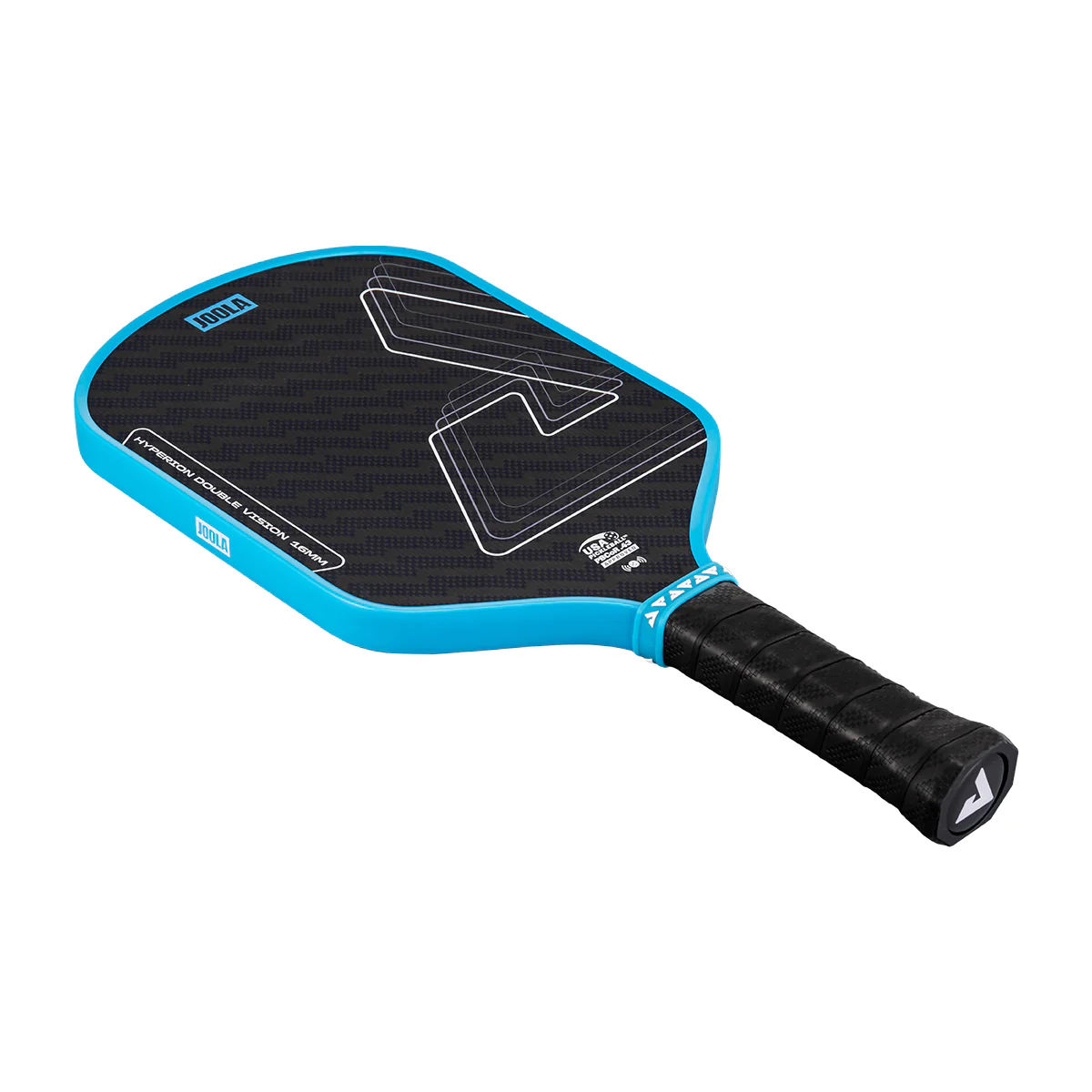 JOOLA Hyperion Double Vision Pickleball Paddle - Image 13