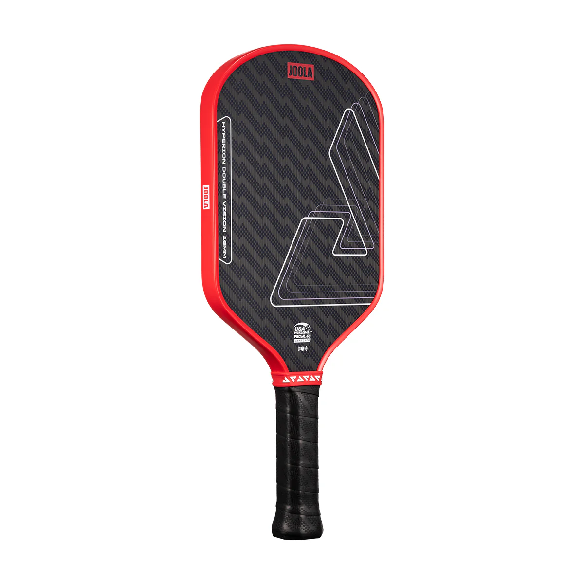 JOOLA Hyperion Double Vision Pickleball Paddle - Image 5