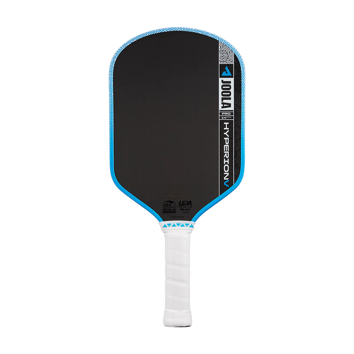 JOOLA Hyperion Pro V Pickleball Paddle - Image 12