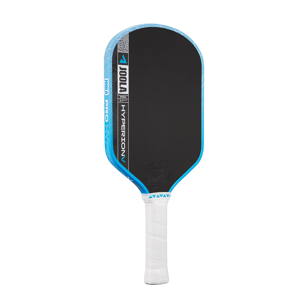 JOOLA Hyperion Pro V Pickleball Paddle - Image 13