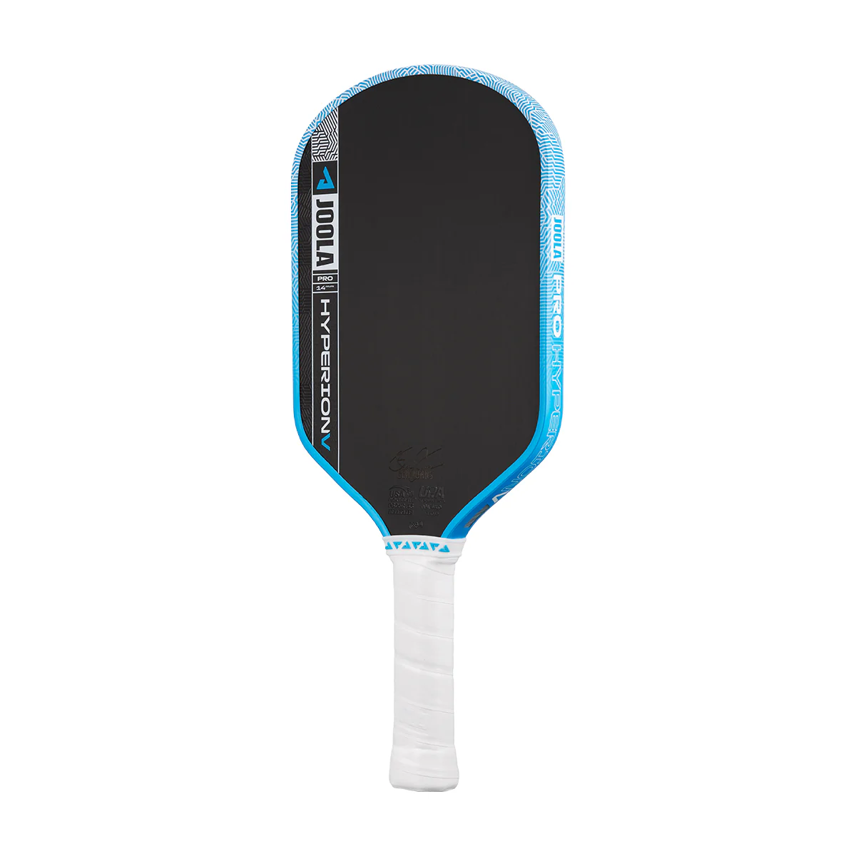 JOOLA Hyperion Pro V Pickleball Paddle - Image 14