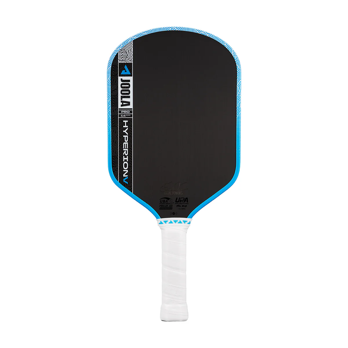 JOOLA Hyperion Pro V Pickleball Paddle - Image 15