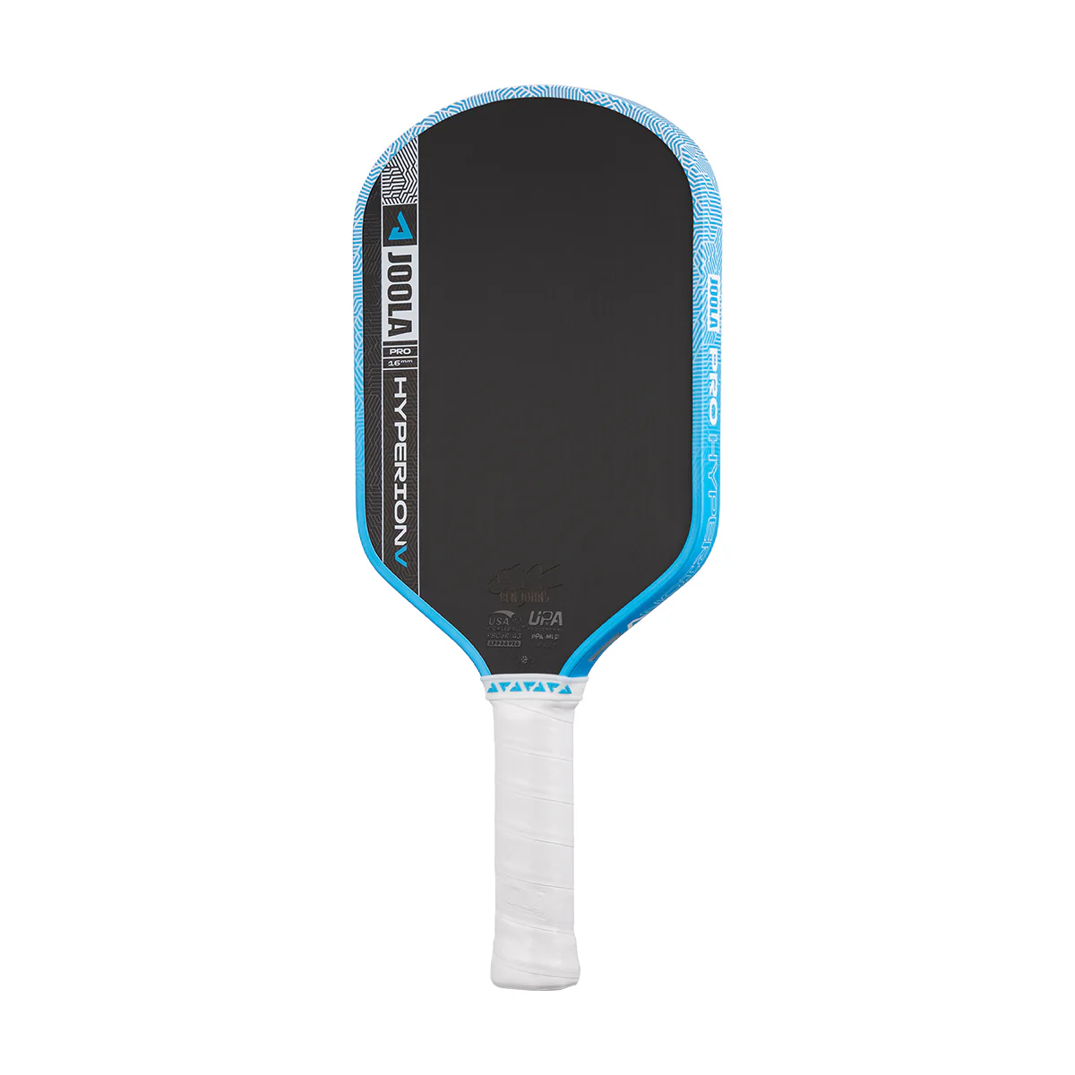 JOOLA Hyperion Pro V Pickleball Paddle - Image 3