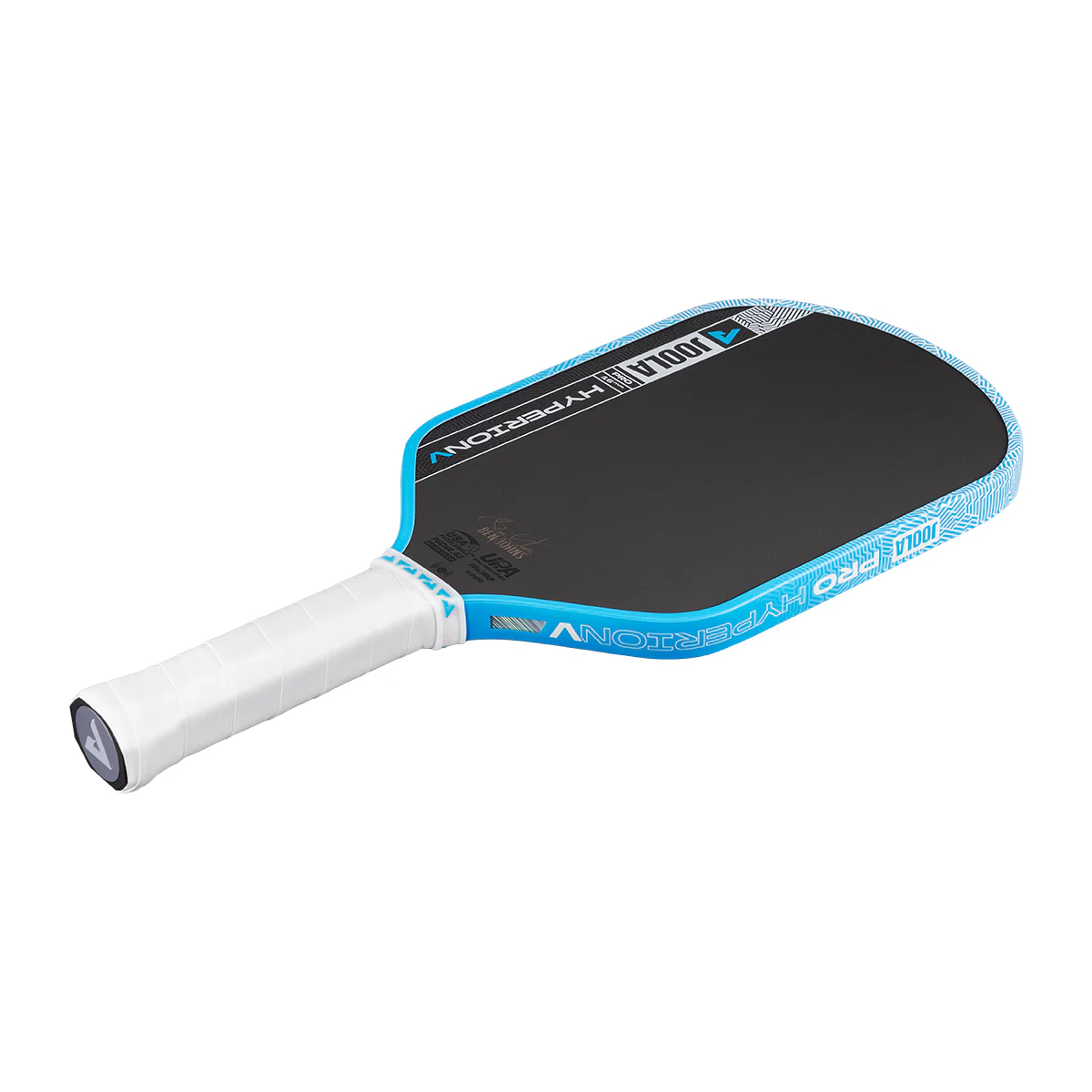 JOOLA Hyperion Pro V Pickleball Paddle - Image 5