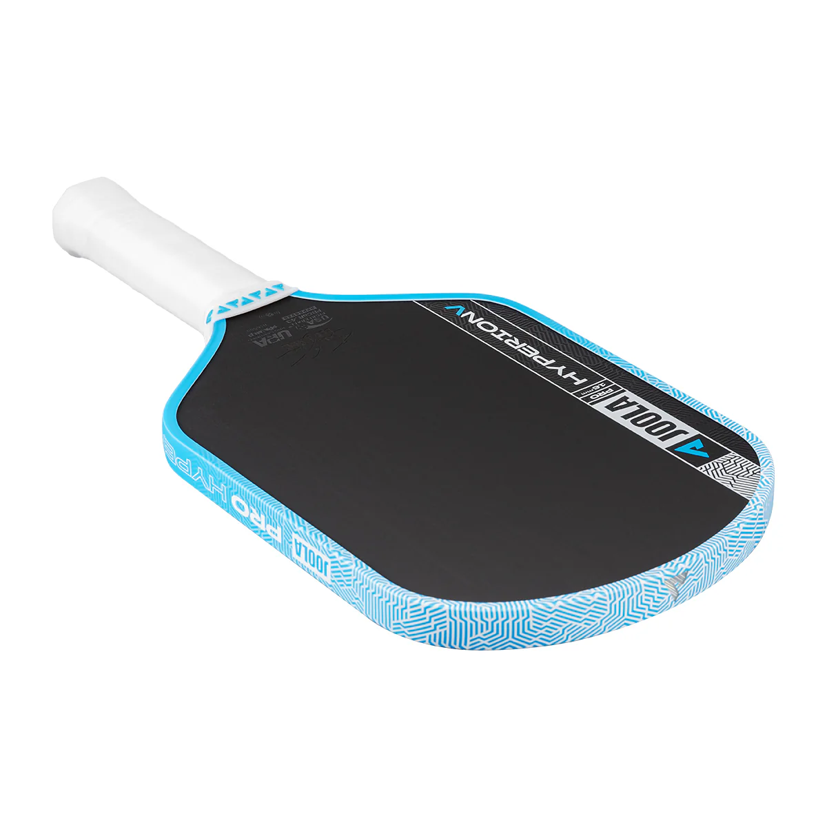 JOOLA Hyperion Pro V Pickleball Paddle - Image 6