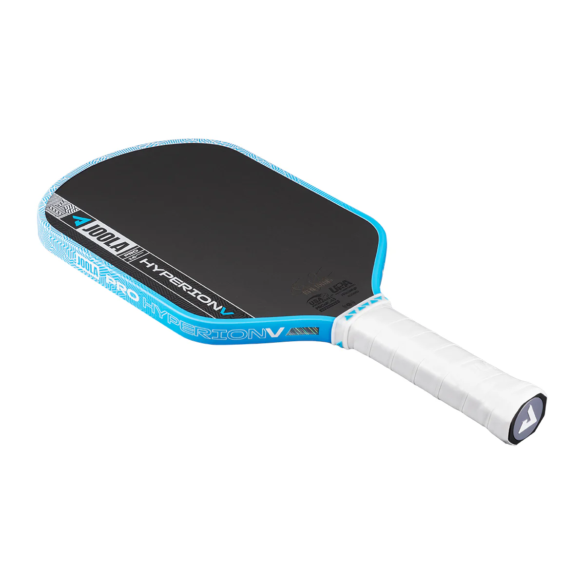 JOOLA Hyperion Pro V Pickleball Paddle - Image 8