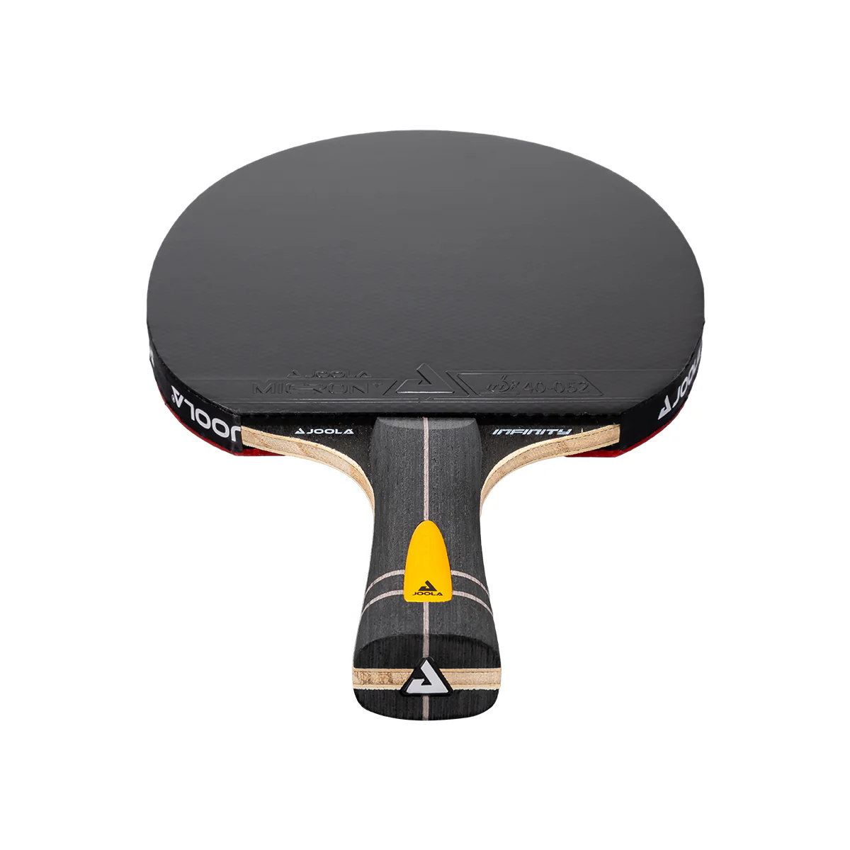 JOOLA Infinity Carbon Table Tennis Racket - Image 10