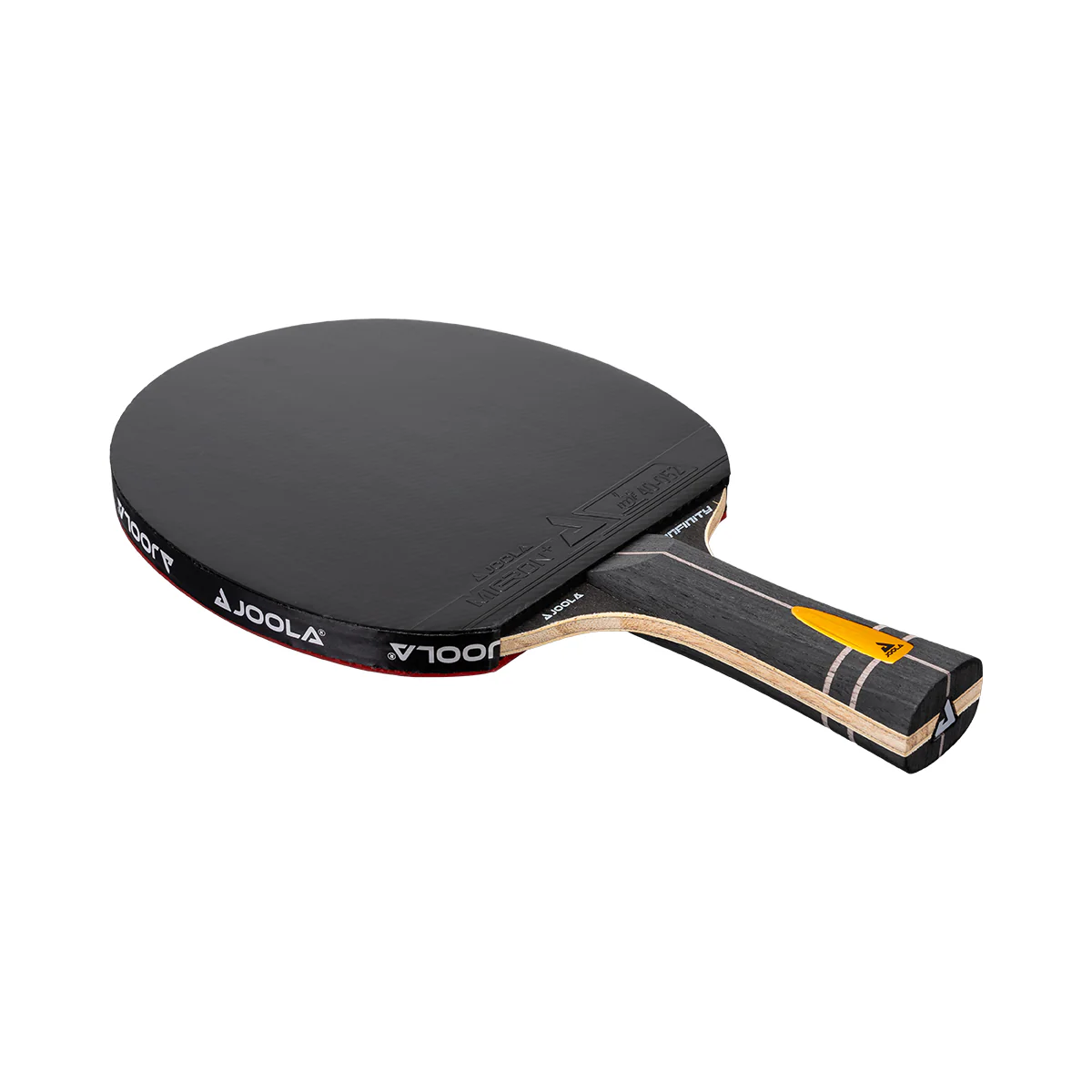 JOOLA Infinity Carbon Table Tennis Racket - Image 11