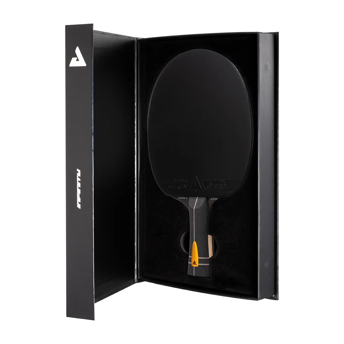 JOOLA Infinity Carbon Table Tennis Racket - Image 14