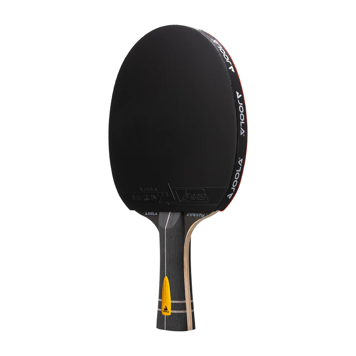 JOOLA Infinity Carbon Table Tennis Racket - Image 8