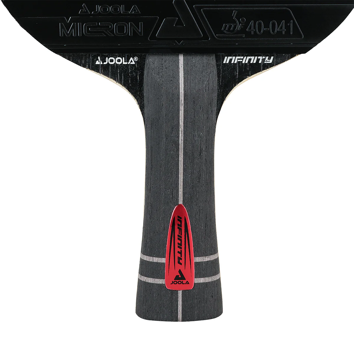 JOOLA Infinity Z Carbon Table Tennis Racket - Image 10