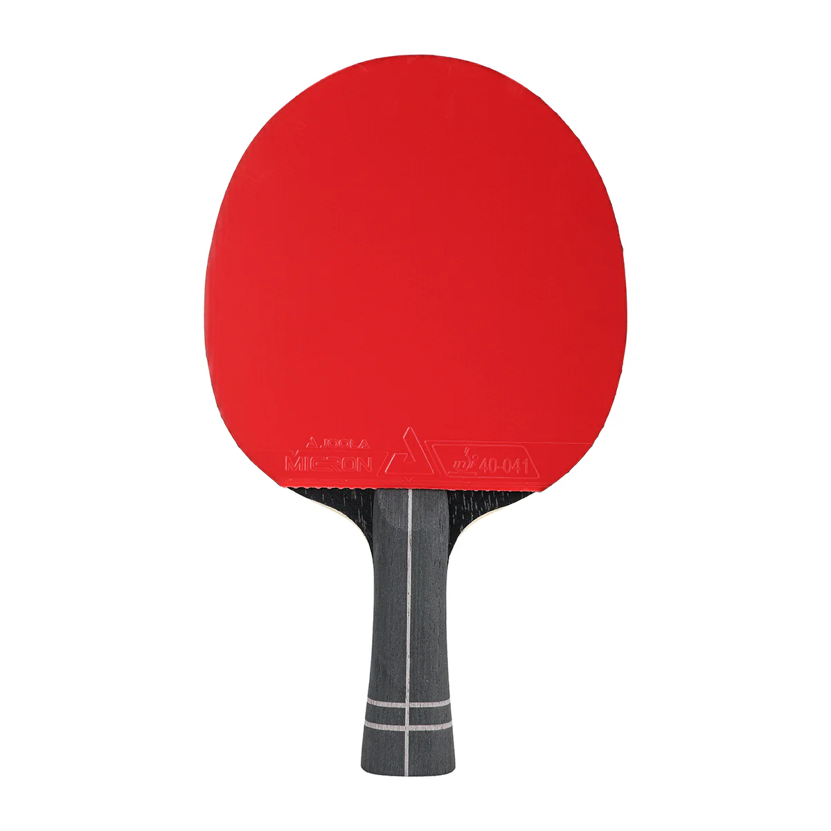 JOOLA Infinity Z Carbon Table Tennis Racket - Image 3