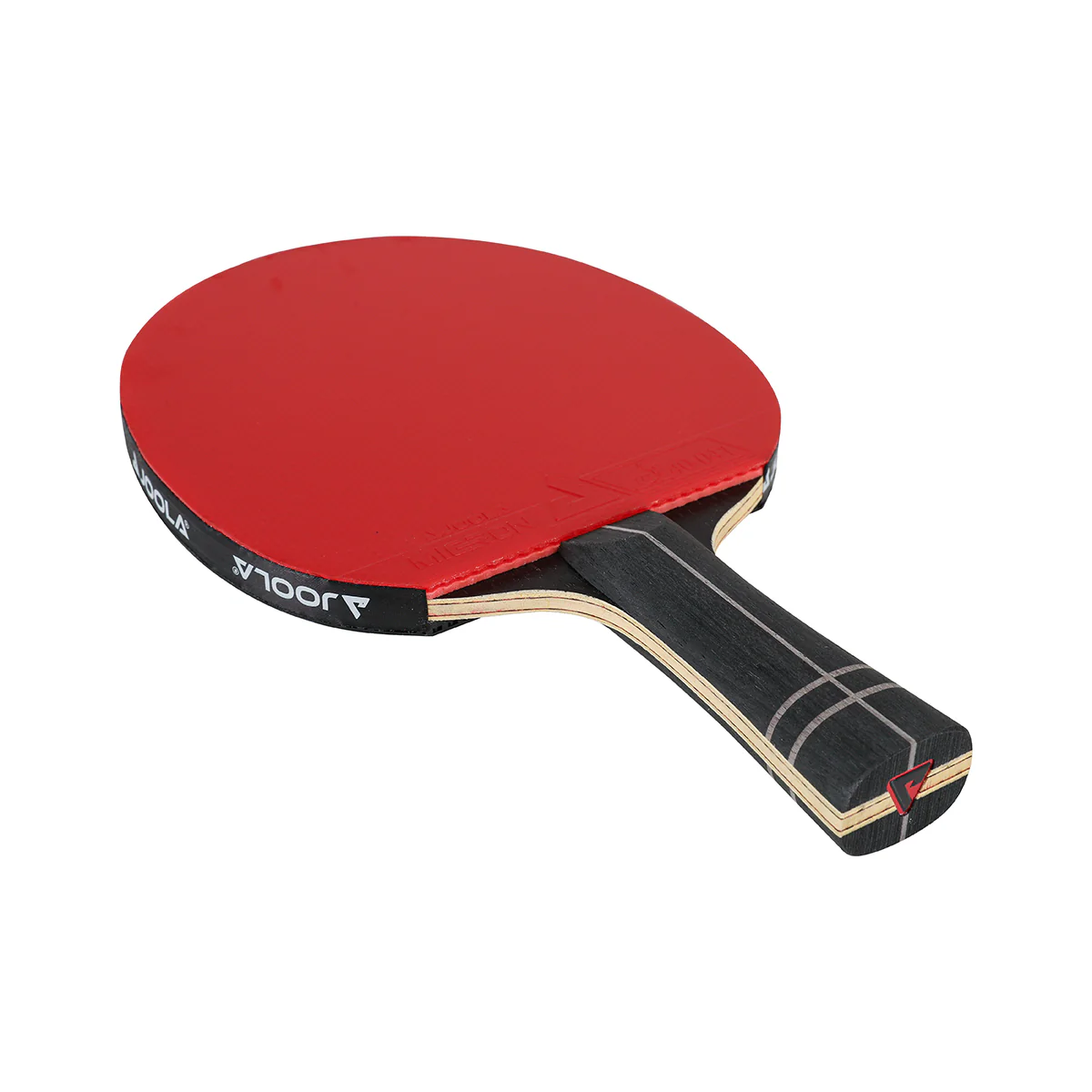 JOOLA Infinity Z Carbon Table Tennis Racket - Image 4