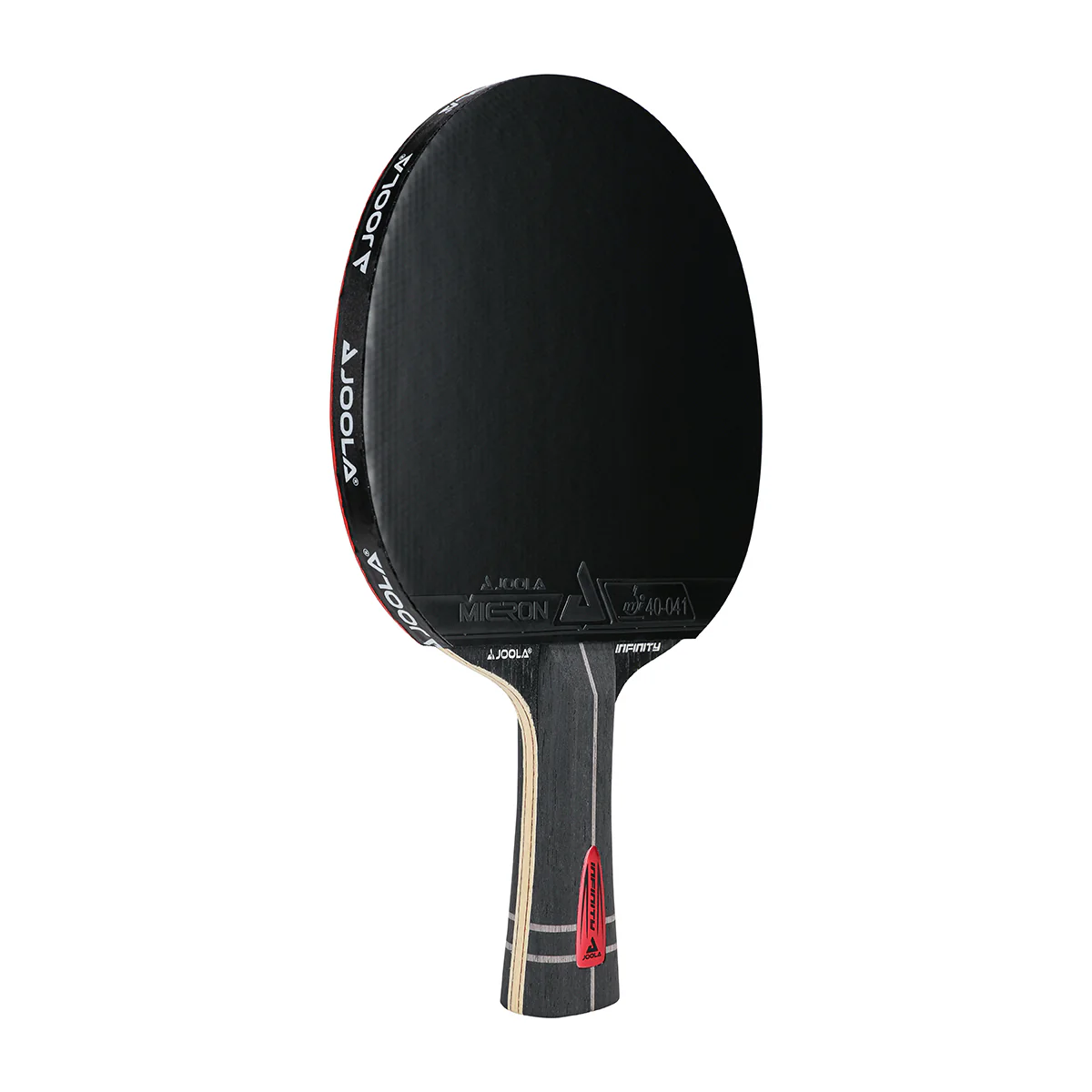 JOOLA Infinity Z Carbon Table Tennis Racket - Image 8