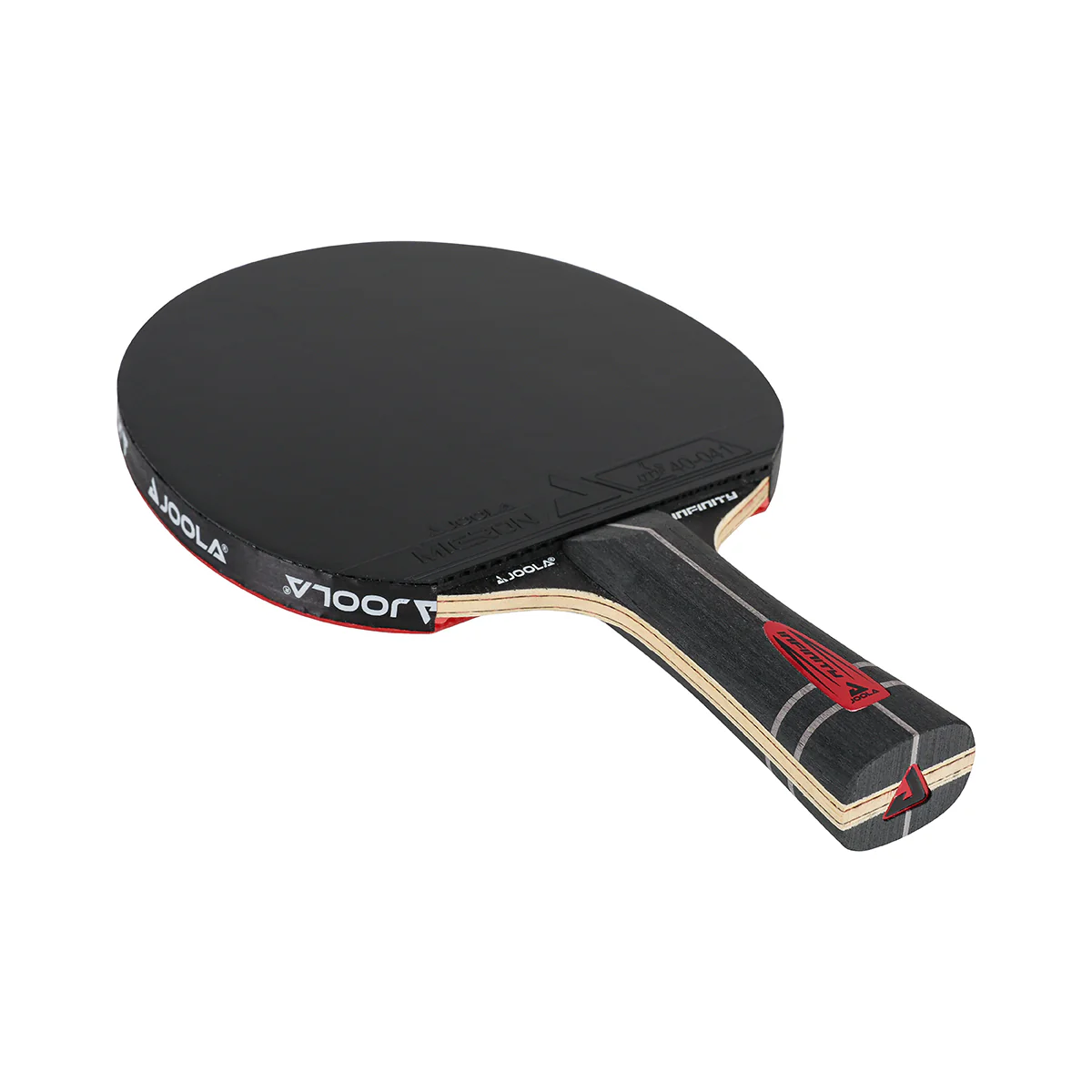 JOOLA Infinity Z Carbon Table Tennis Racket - Image 9