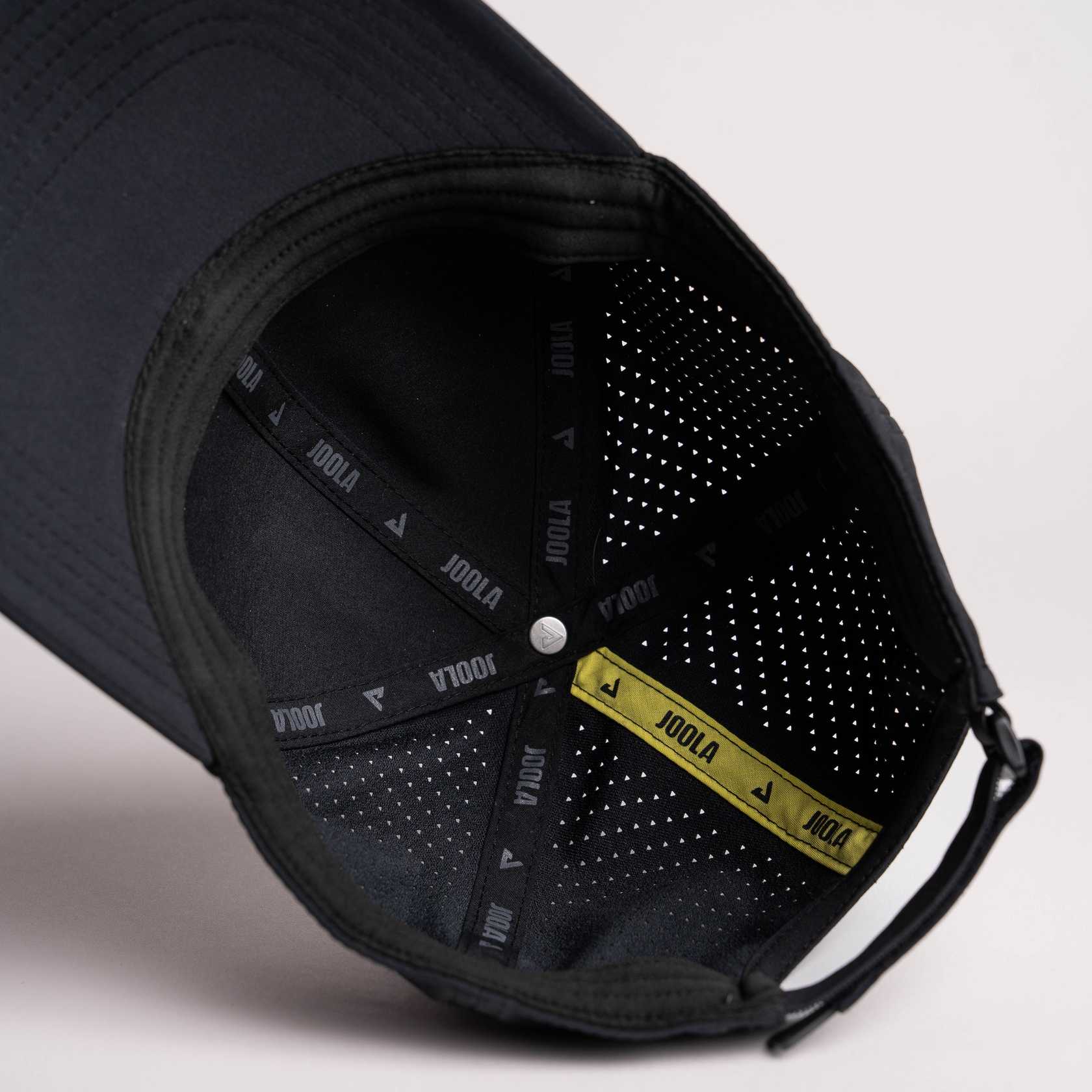 JOOLA Perforated Cap - Image 3