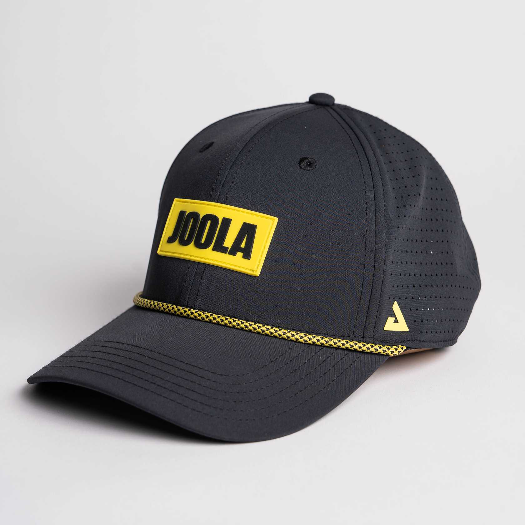JOOLA Perforated Rope Cap - Image 4