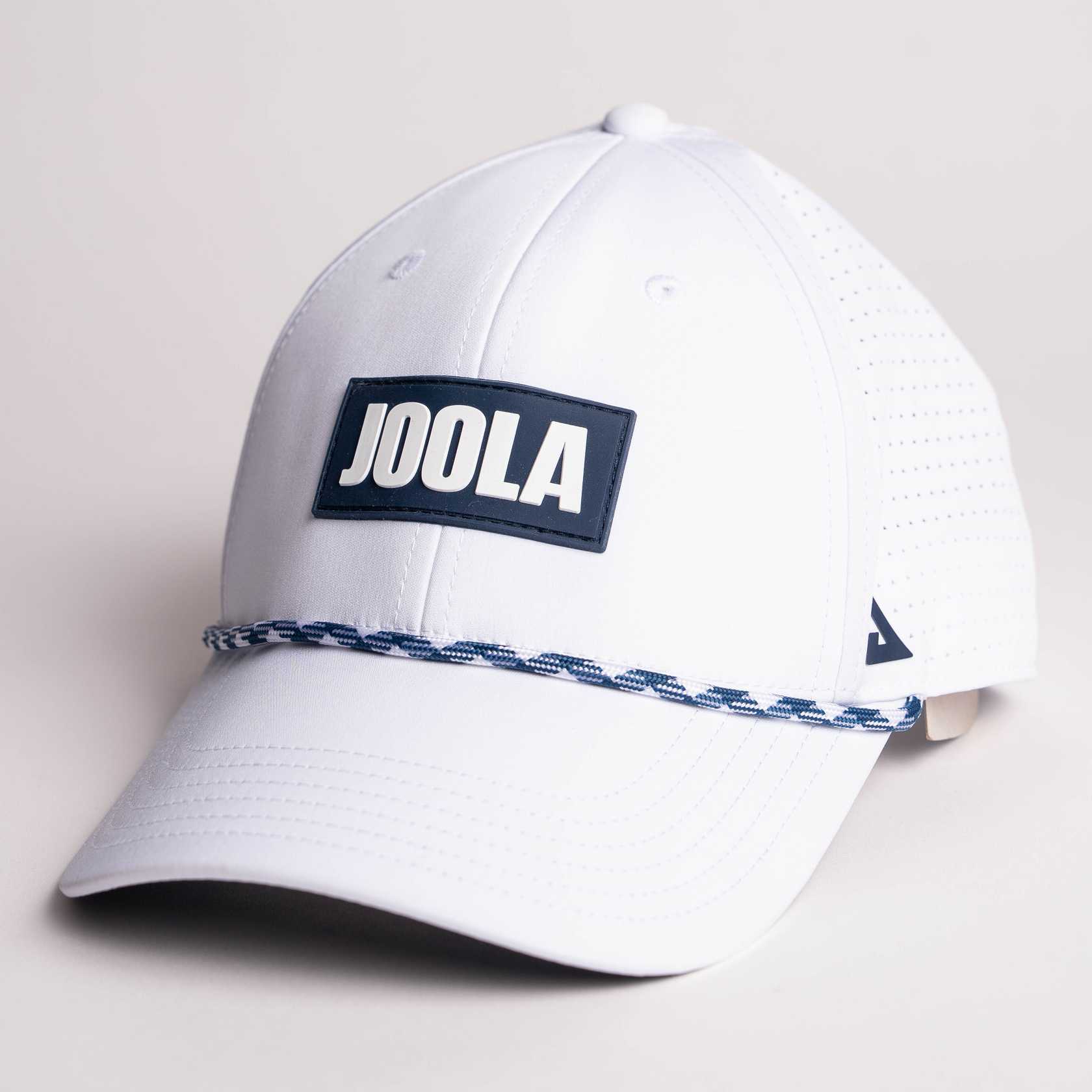 JOOLA Perforated Rope Cap - Image 7