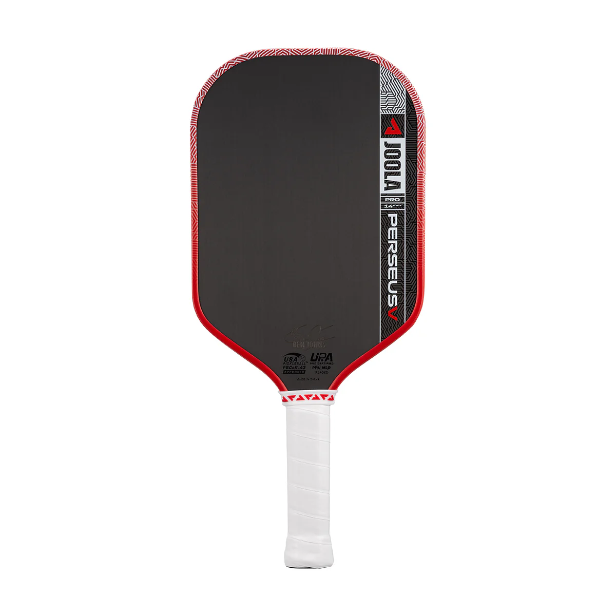 JOOLA Perseus Pro V Pickleball Paddle - Image 13