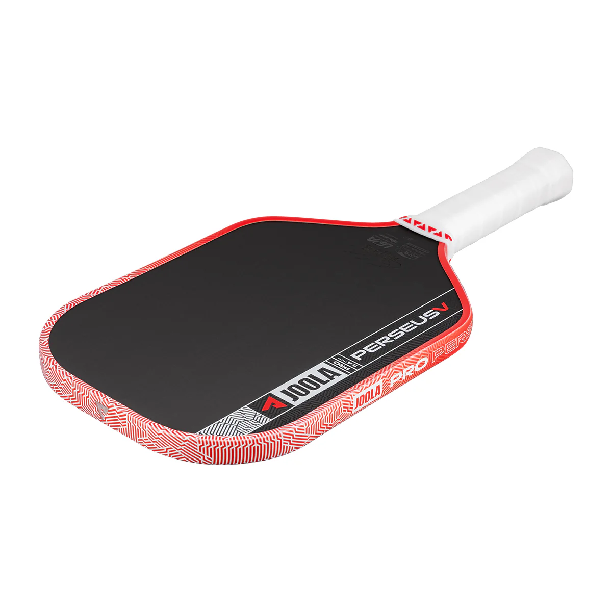 JOOLA Perseus Pro V Pickleball Paddle - Image 17