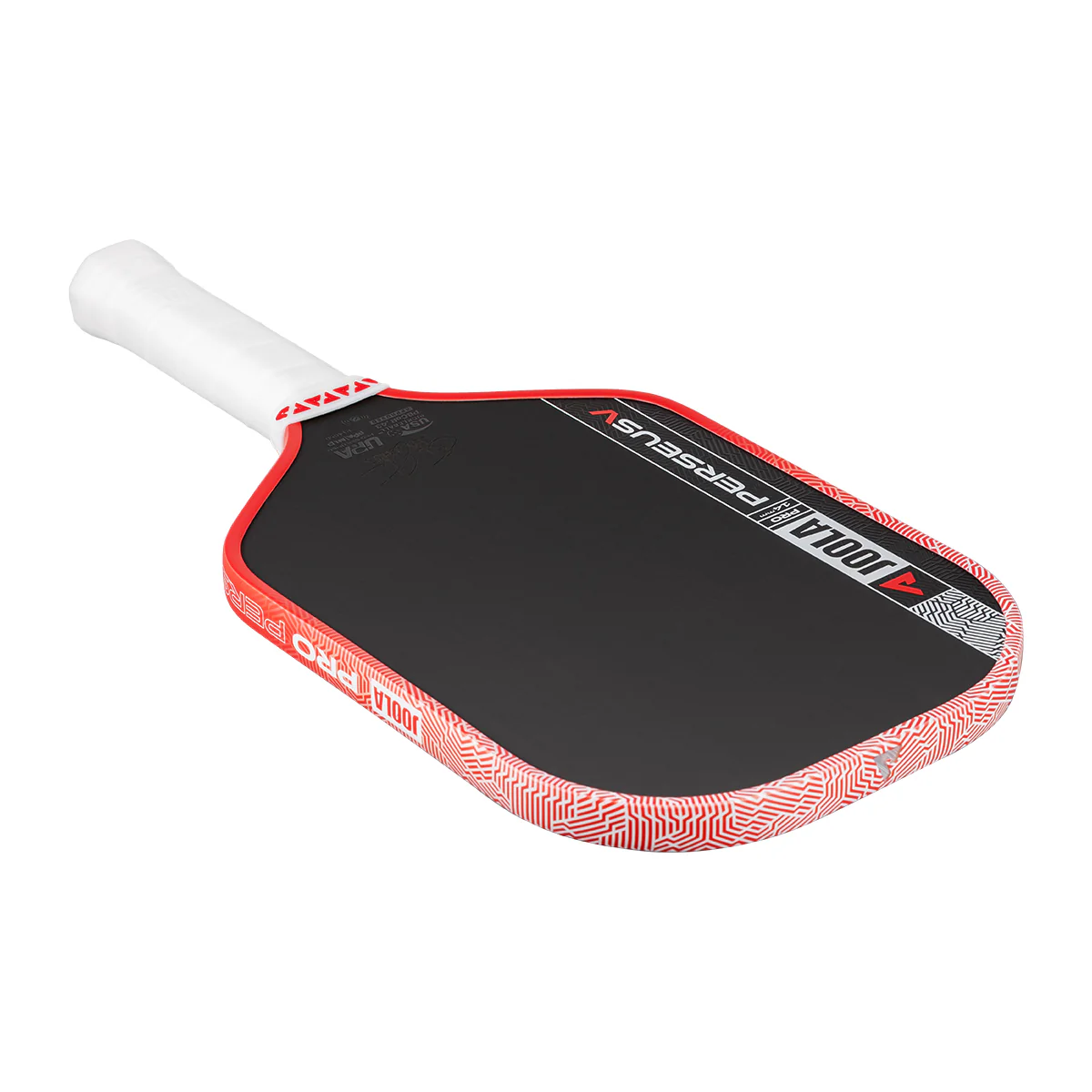 JOOLA Perseus Pro V Pickleball Paddle - Image 18