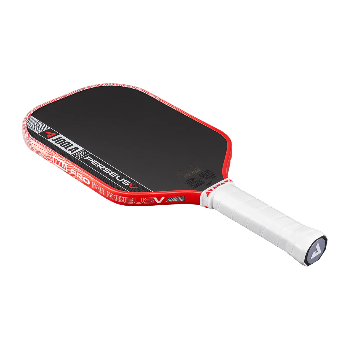 JOOLA Perseus Pro V Pickleball Paddle - Image 19