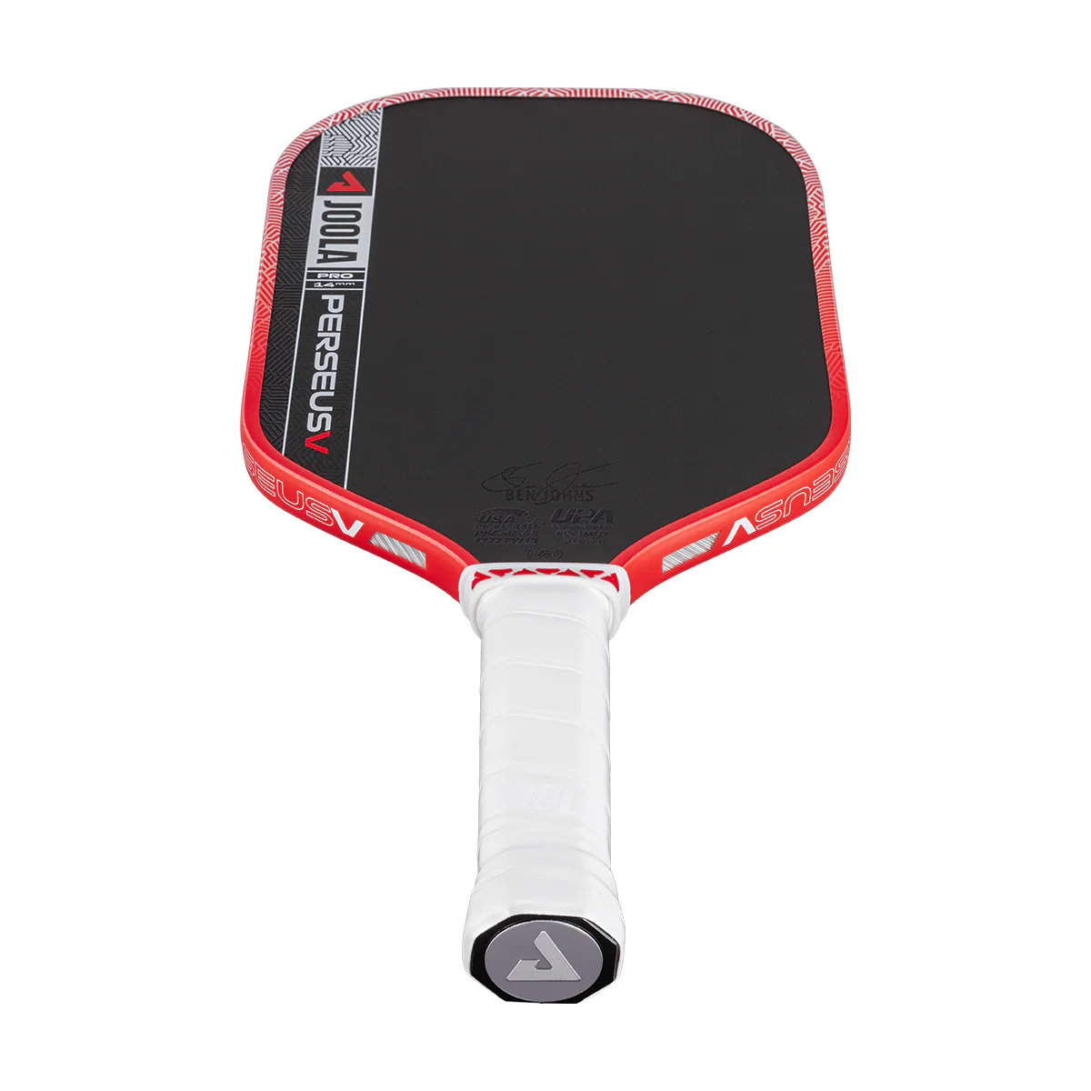 JOOLA Perseus Pro V Pickleball Paddle - Image 21